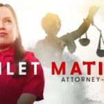 LILET MATIAS ATTORNEY AT LAW